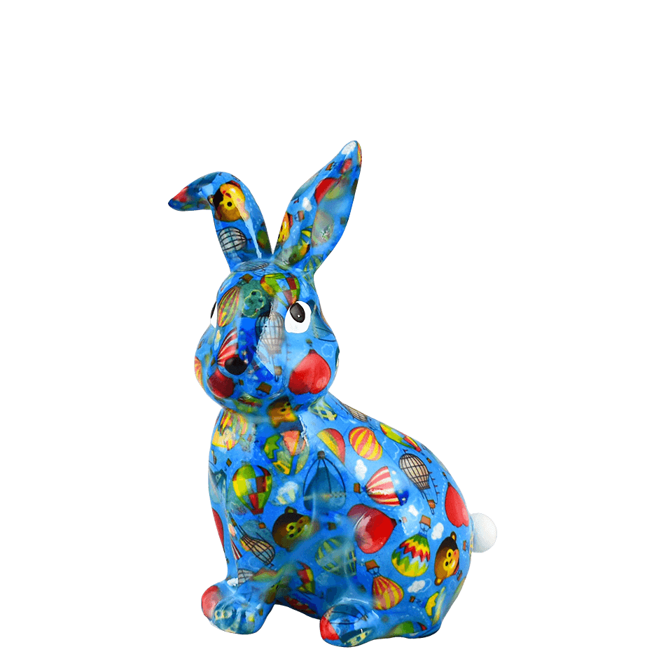 Rabbit Helena