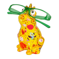Frog Theo | Glasses Holder