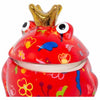 Frog Freddy | Storage Jar